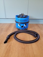 Numatic PSP180 Cylinder Vacuum