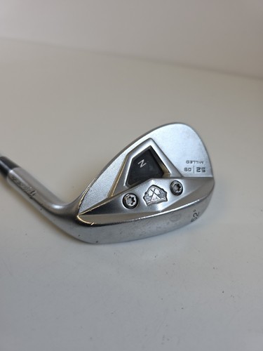 Taylormade gap wedge - wedge, 52°