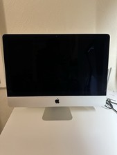 Apple iMac 21.5-inch