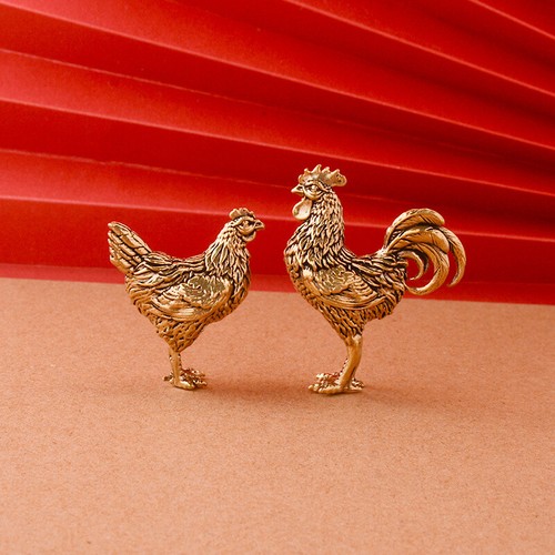 2pcs brass cock - 2pcs,