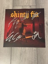 Fontaines D.C. Skinty Fia