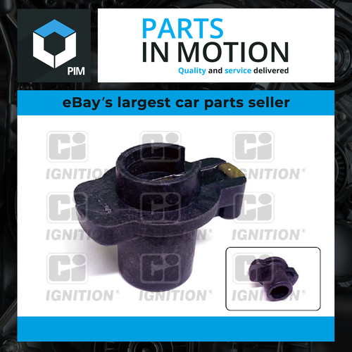 Rotor arm fits hillman hunter - hillman,