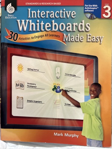 Interactive whiteboards made - interactive,