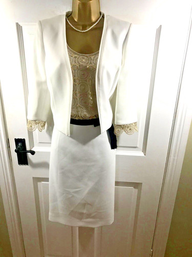 Luis civit ivory gold - civit, &