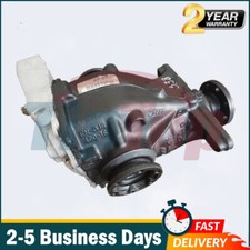 Rear Differential Carrier 3.38 Ratio Fit BMW E81 E87 E90 E91 E92 118i 318i 323i