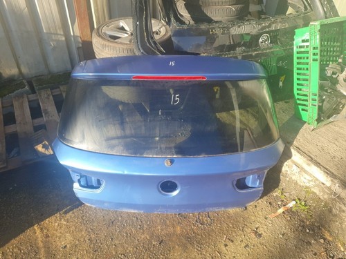 Bmw series f20 f21 door - f21,