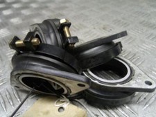 Honda CBR1000 CBR 1000 Fireblade MEL 2004-2005 Inlet Rubbers  