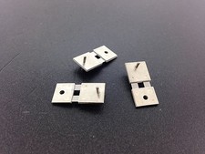 Original Hermle Clock