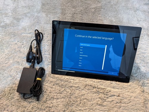 Microsoft surface pro 12 - surface, 5