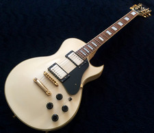 1991 Washburn WP-80 Les Paul