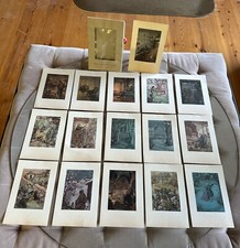 16 Anton Pieck Art Prints