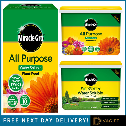 Miracle gro concentrated plant - concentrated,