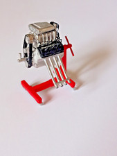 1/43 Scale Model Chrysler V8