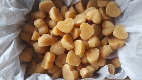 Handmade scottish tablet - scottish,