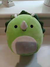 SQUISHMALLOWS  DANNY DINO