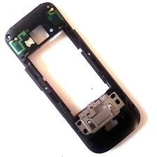 Nokia C5-00 rear housing