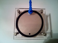 HHO DRY CELL HYDROGEN