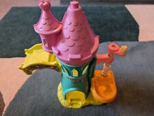 V-Tech Smart Friends Toot Toot Enchanted Princess Palace Castle