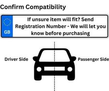 ROVER 200 400  1989 -1995 PAIR