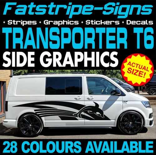 Fit transporter t6 - fit,