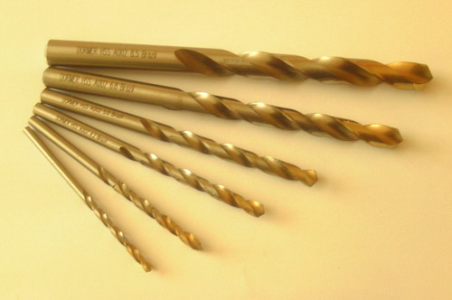 Dormer a002 tapping size - size, drill