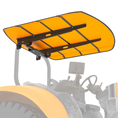 Tractor canopy rops - tractor,