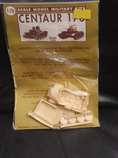 Centaur 176 CMP C15TA Armoured