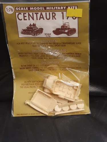Centaur 176 cmp c15ta armoured - cmp,