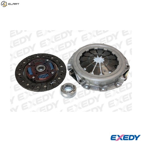 Clutch kit dhk2024 for - dhk2024,