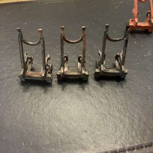 Hornby r083 buffer stops - 3,
