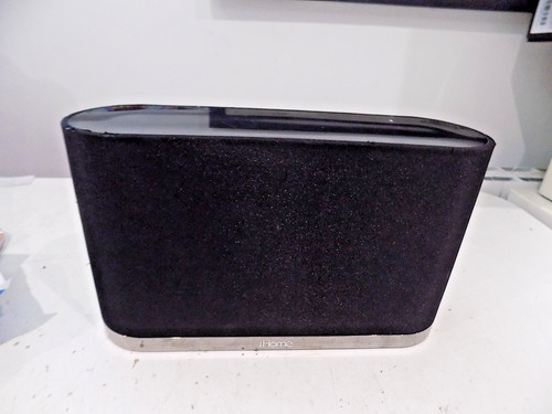 Ihome iw1 wireless - wireless, bluetooth