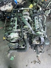 CHRYSLER 300C Engine Crd V6