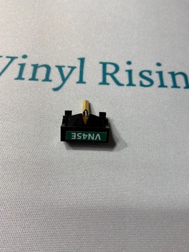 New elliptical stylus for - new,
