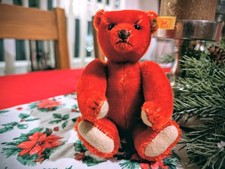 Steiff Historic Miniatures II