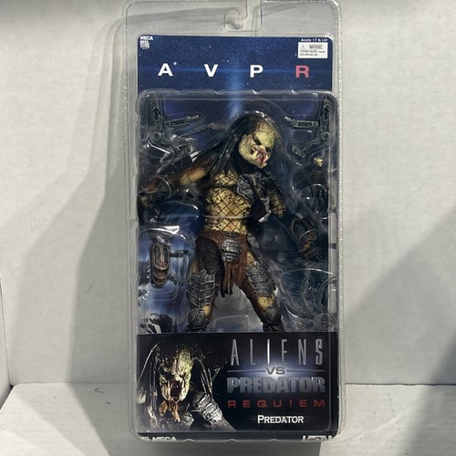 2007 aliens predator - vs,