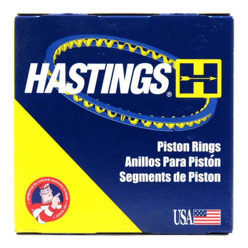 Piston rings for - piston,