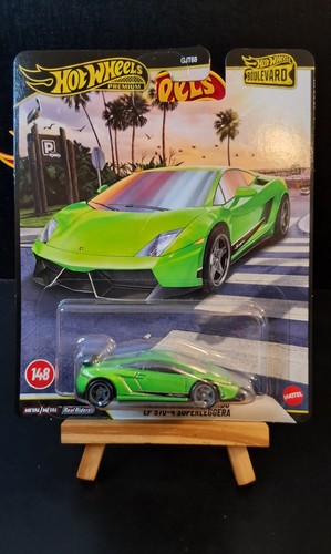 Hot wheels premium - hot,
