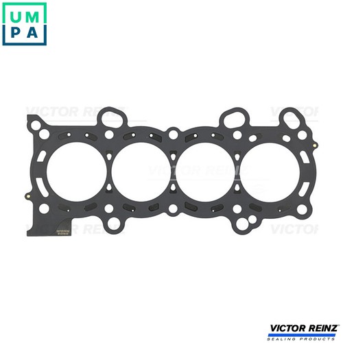 Gasket cylinder head - gasket,