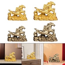 Horse statue, ornament