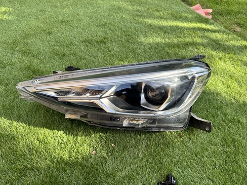 2024 2026 led headlight - zs,