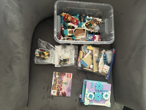 Job lot lego - of,