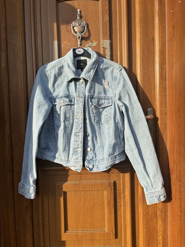 Next women light wash blue - next, women's