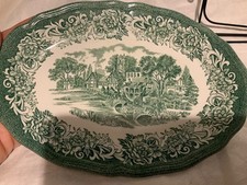 Vintage J&G MEAKIN Royal