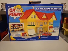 Oh Penny La Grande Mansion
