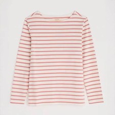 Seasalt Sailor Shirt Breton