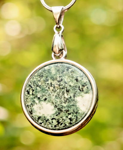 Preseli bluestone stonehenge - preseli,