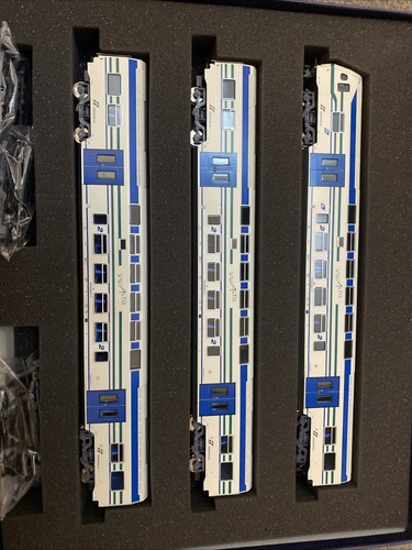 Vitrains 1091 set - 1091, 1