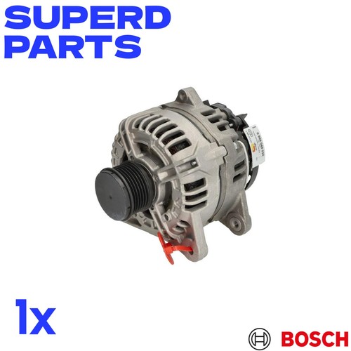 Alternator fits dacia - dacia, duster