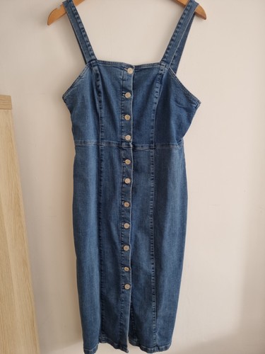 Womens primark denim summer - denim,