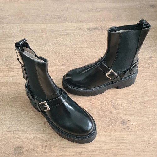 Schuh ariah buckle chelsea - schuh,